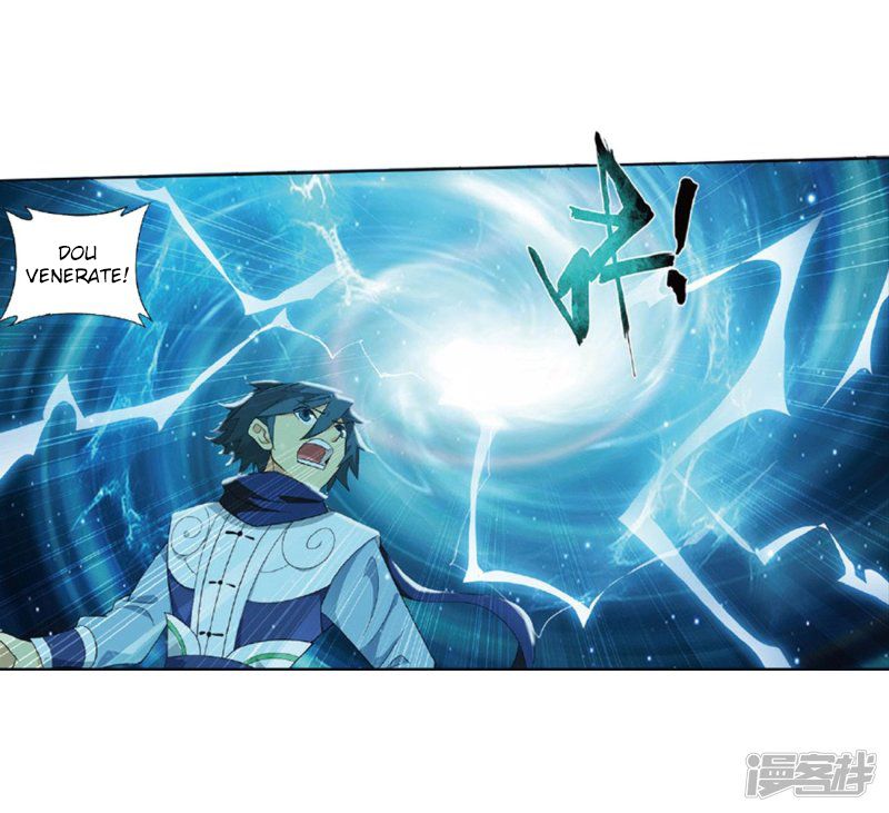 BATTLE THROUGH THE HEAVENS Chapter 267 - Page 14