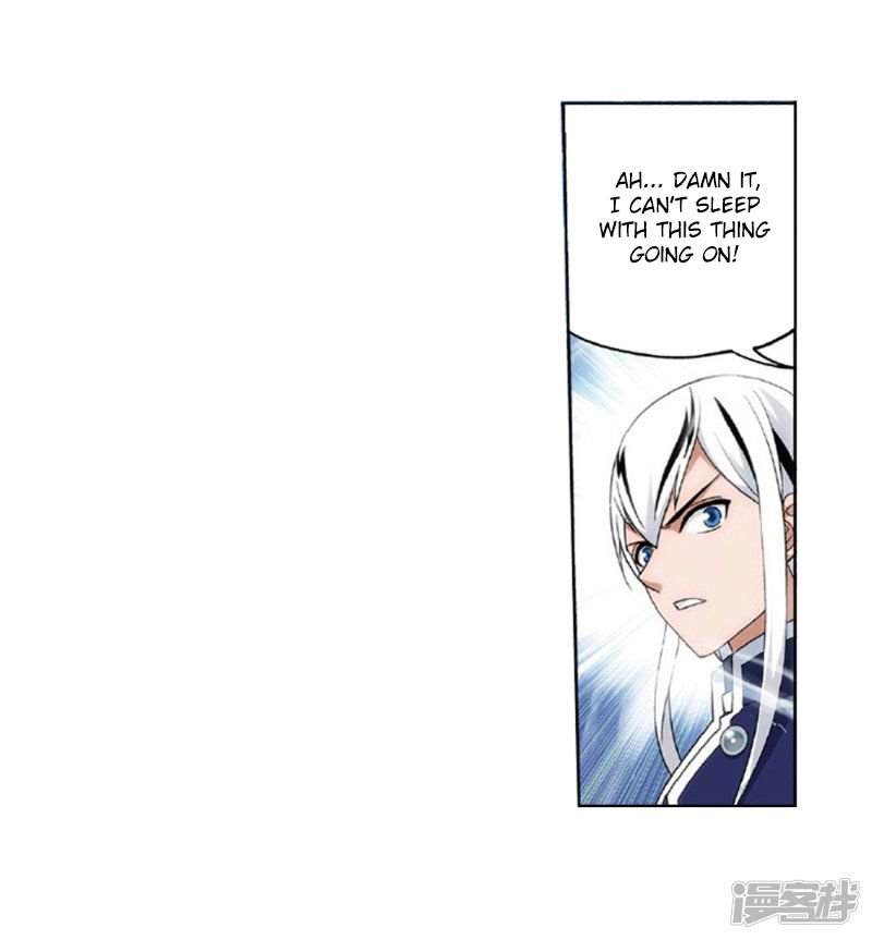 BATTLE THROUGH THE HEAVENS Chapter 267 - Page 20