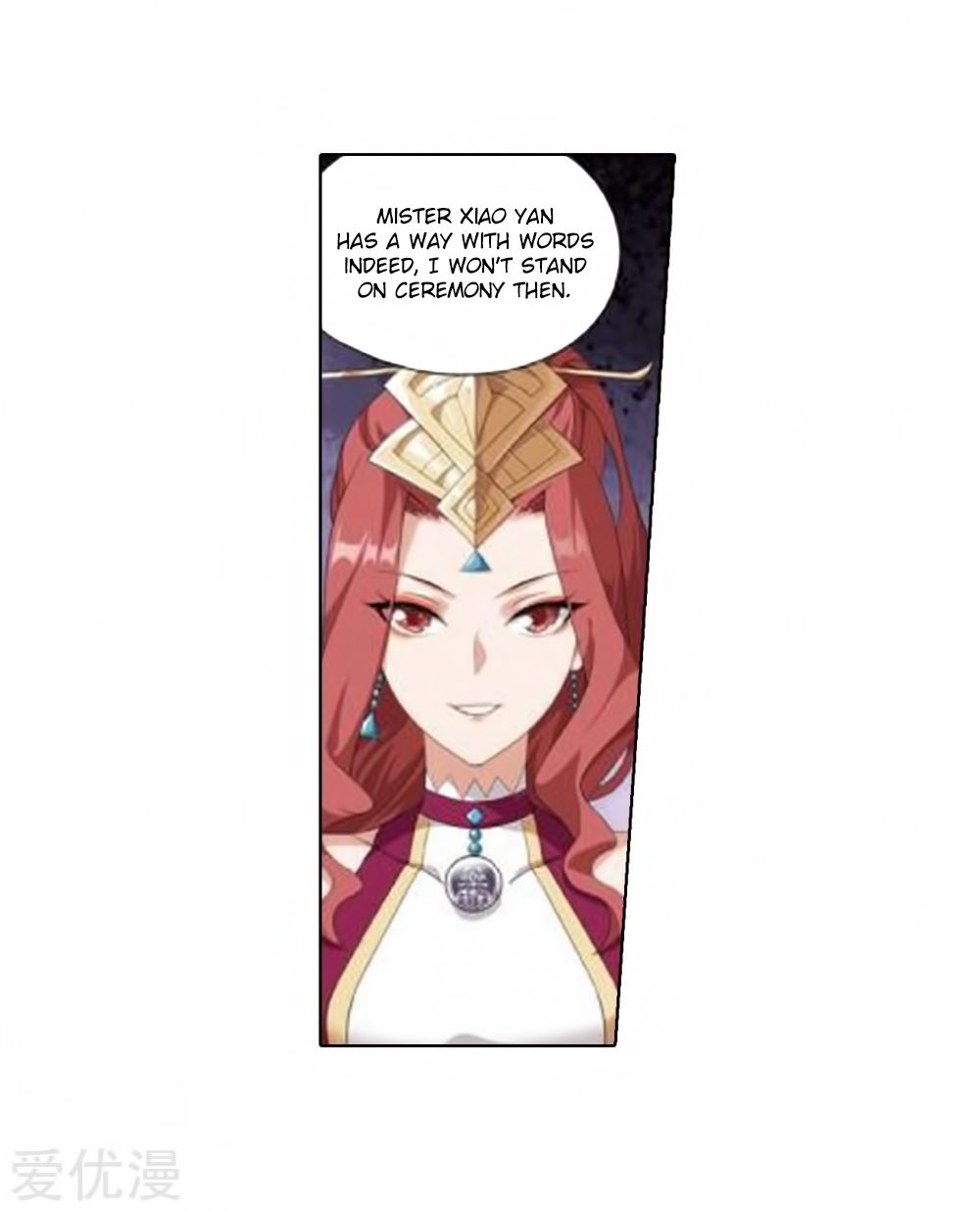 BATTLE THROUGH THE HEAVENS Chapter 269 - Page 27