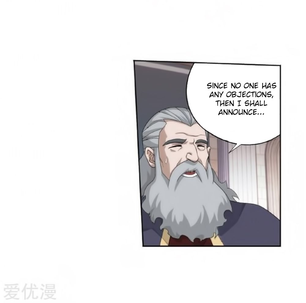 BATTLE THROUGH THE HEAVENS Chapter 269 - Page 32