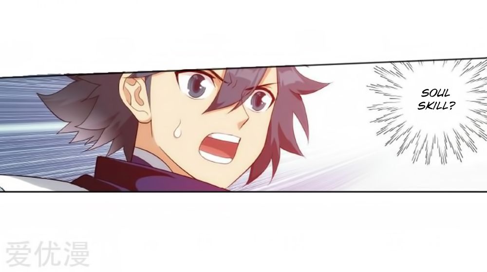 BATTLE THROUGH THE HEAVENS Chapter 269 - Page 57
