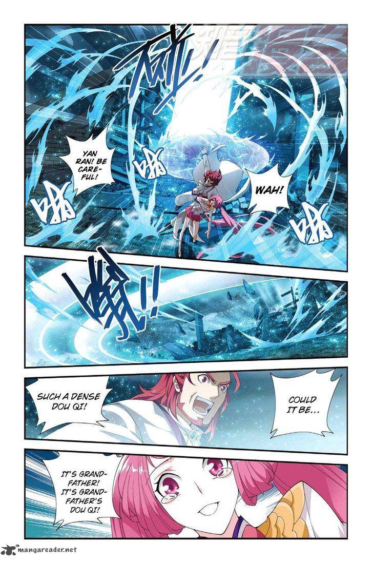 BATTLE THROUGH THE HEAVENS Chapter 64 - Page 12