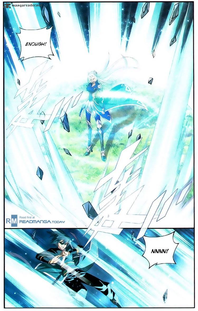 BATTLE THROUGH THE HEAVENS Chapter 92 - Page 10