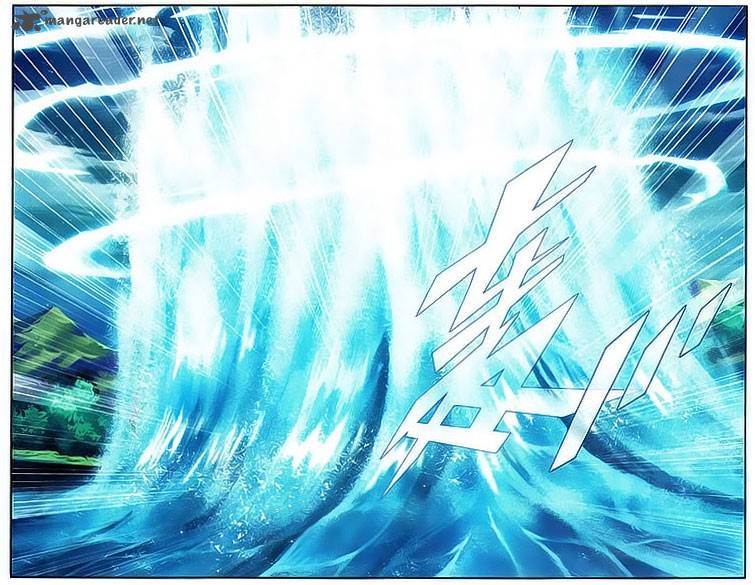 BATTLE THROUGH THE HEAVENS Chapter 92 - Page 14