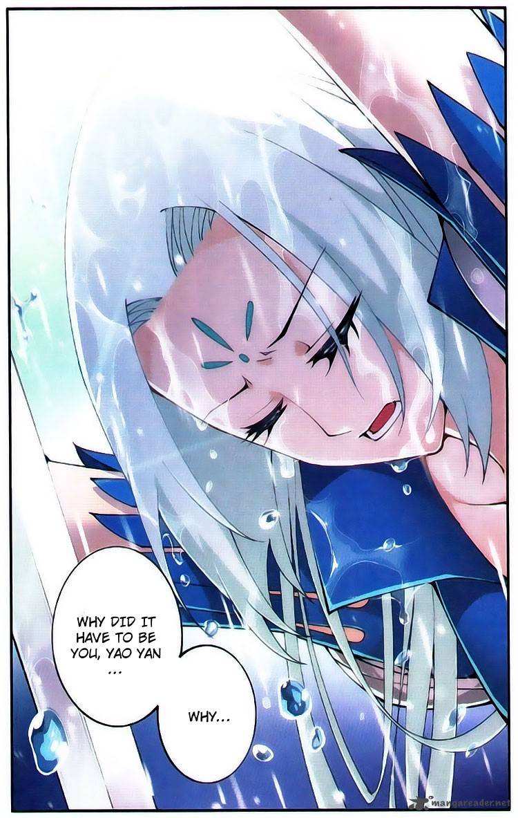 BATTLE THROUGH THE HEAVENS Chapter 92 - Page 16