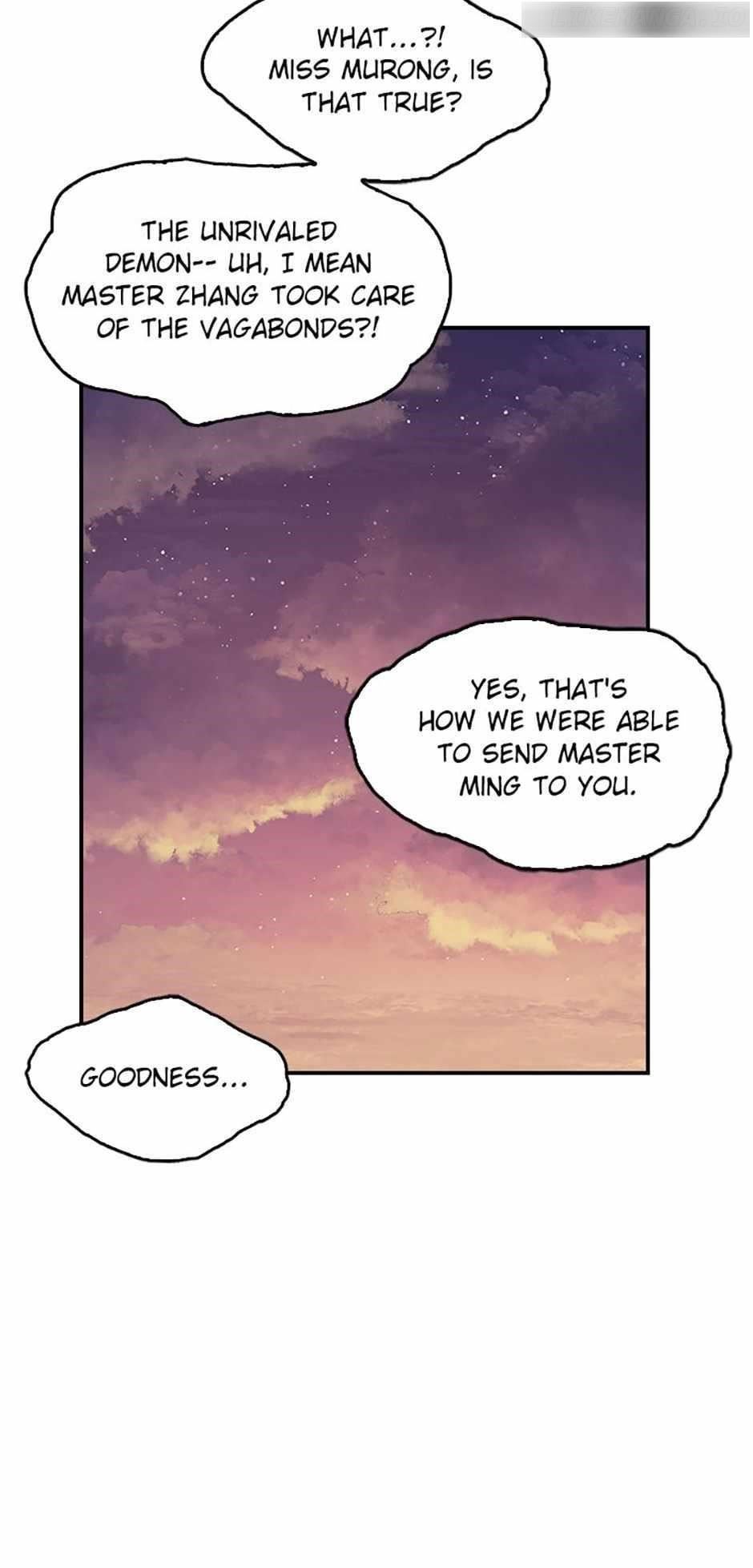 Storm Inn Chapter 122 - Page 8