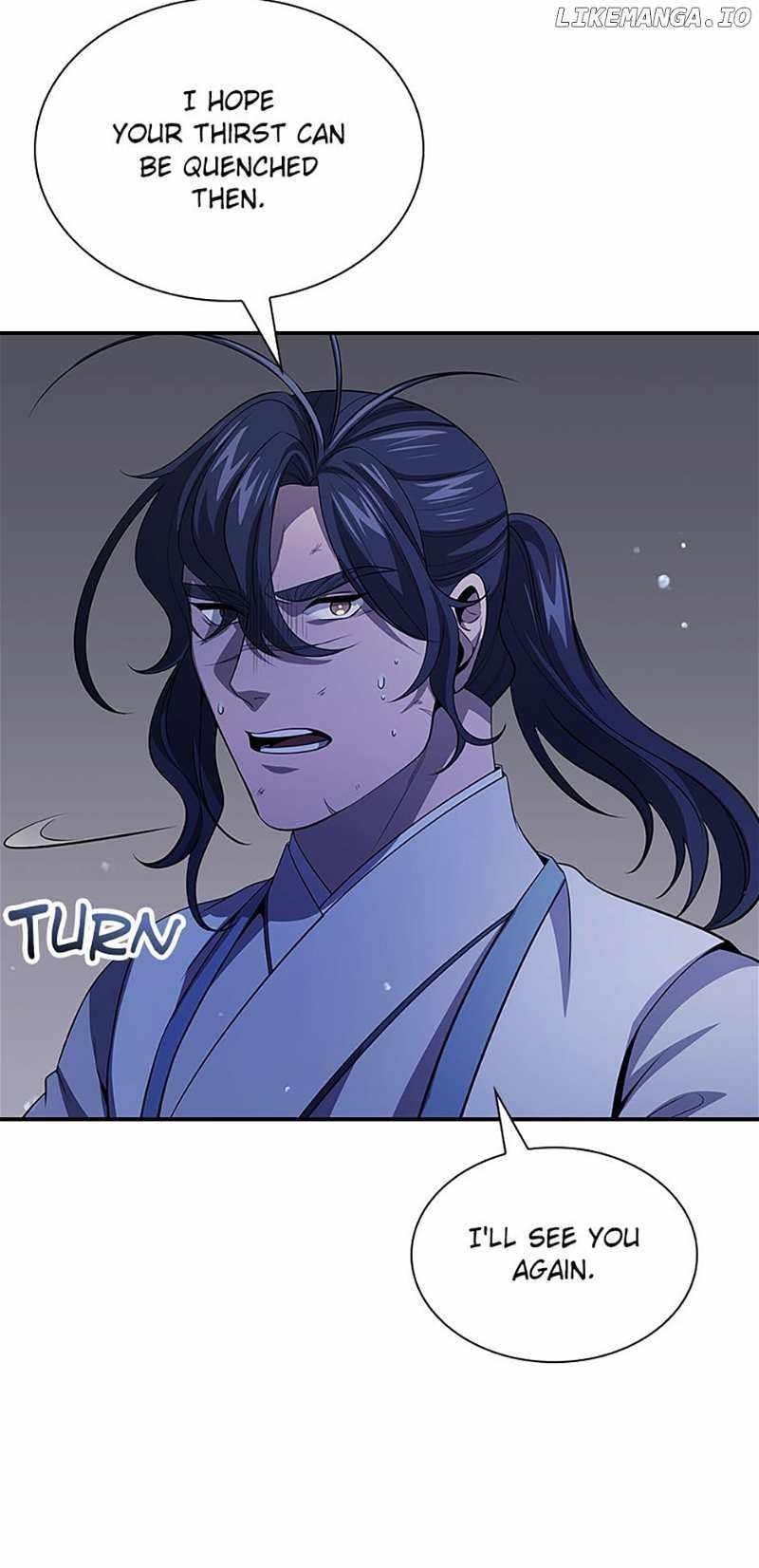 Storm Inn Chapter 131 - Page 54