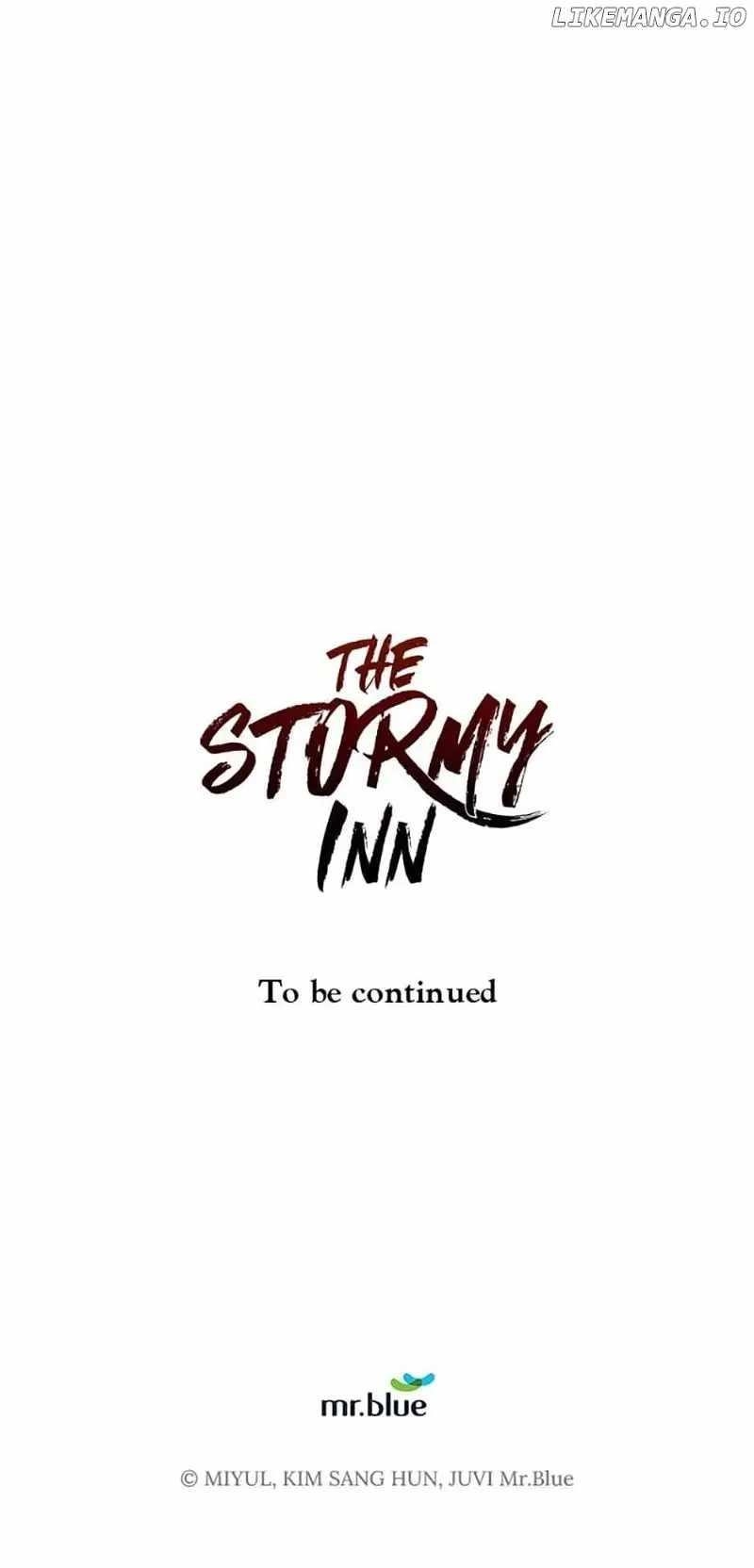 Storm Inn Chapter 135 - Page 75