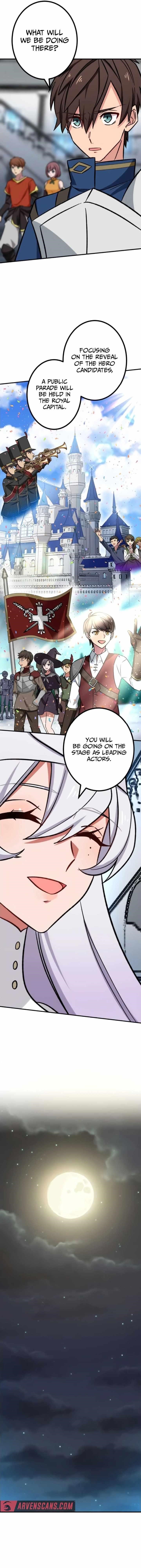 The Strongest Assassin Gets Transferred to Another World with His Whole Class Chapter 14 - Page 5