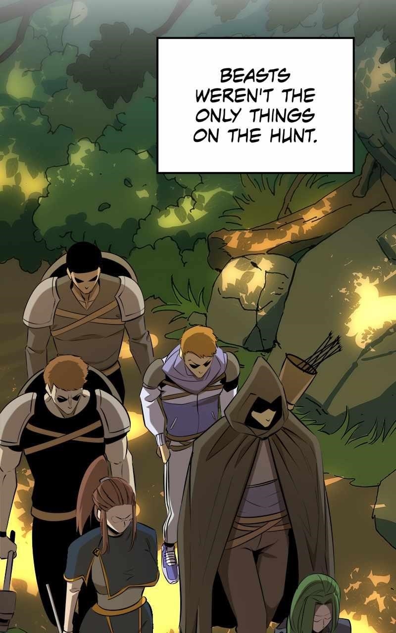 Primal Hunter Chapter 1 - Page 116