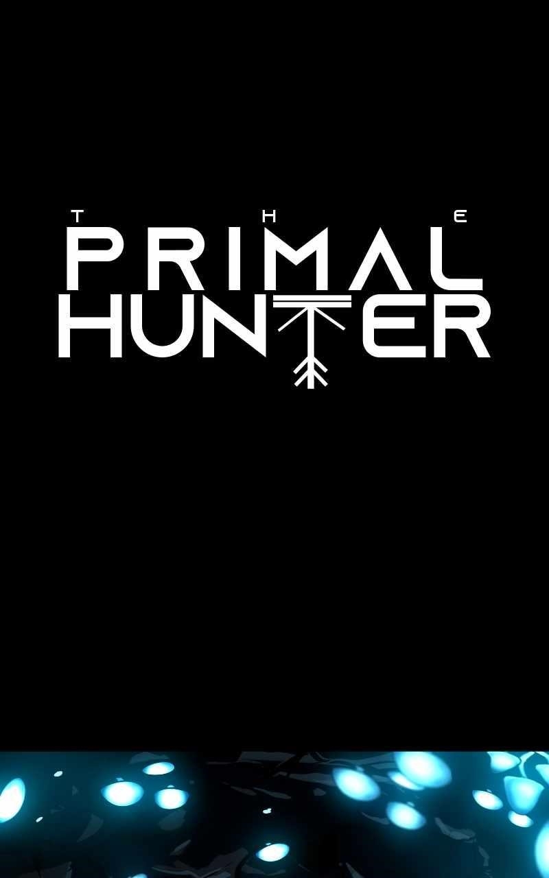 Primal Hunter Chapter 10 - Page 1