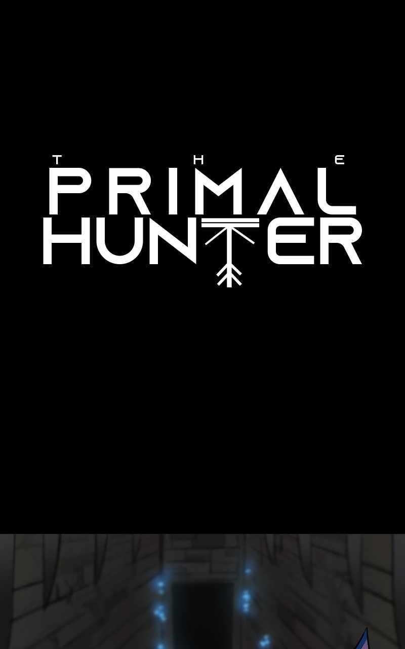 Primal Hunter Chapter 13 - Page 1