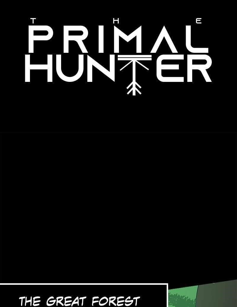 Primal Hunter Chapter 14 - Page 1