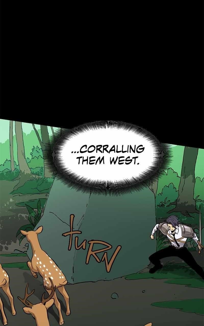 Primal Hunter Chapter 14 - Page 11