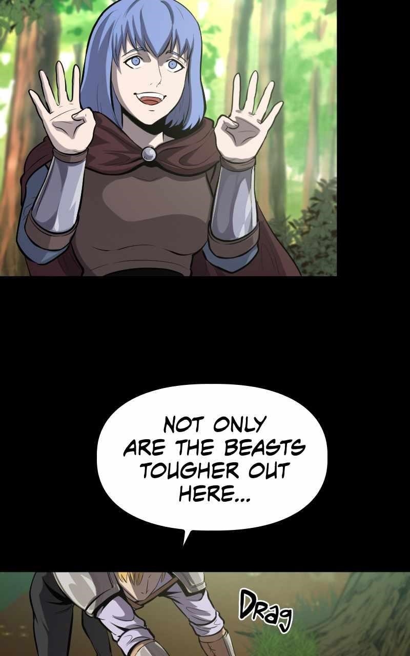 Primal Hunter Chapter 15 - Page 28