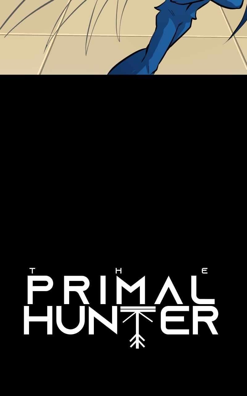 Primal Hunter Chapter 16 - Page 35