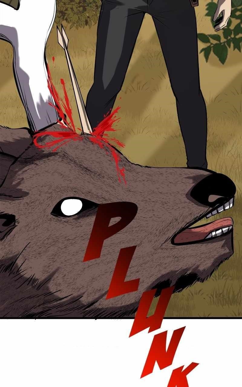 Primal Hunter Chapter 2 - Page 14