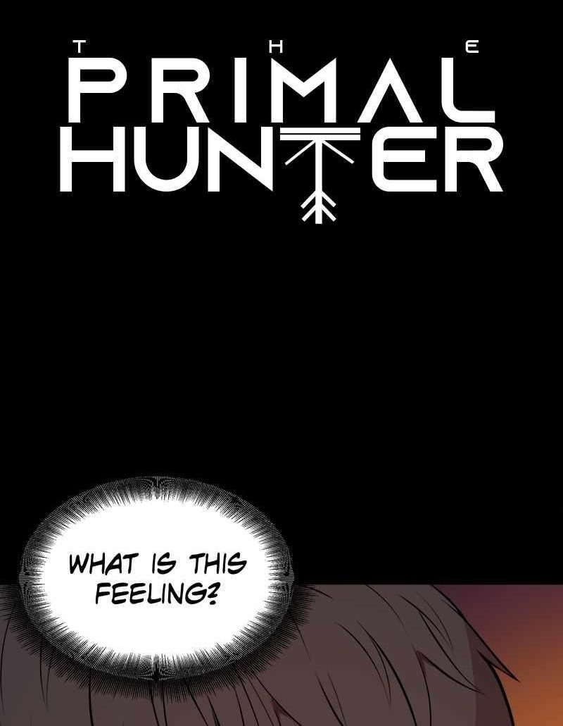 Primal Hunter Chapter 5 - Page 1