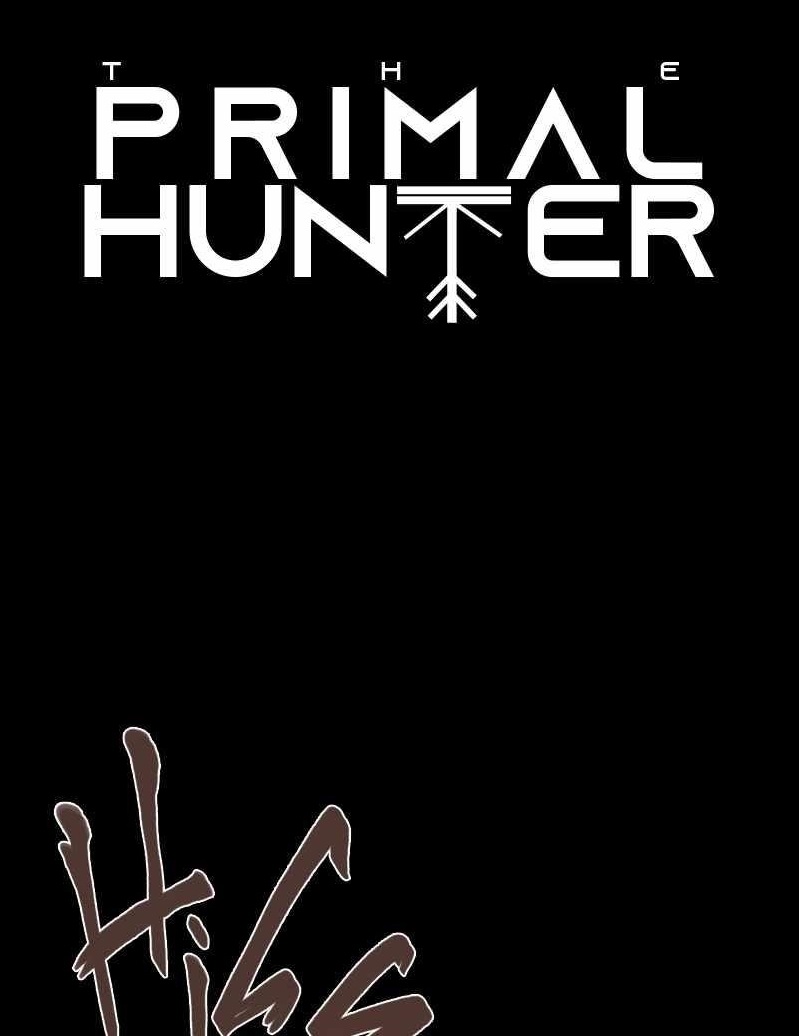 Primal Hunter Chapter 6 - Page 1