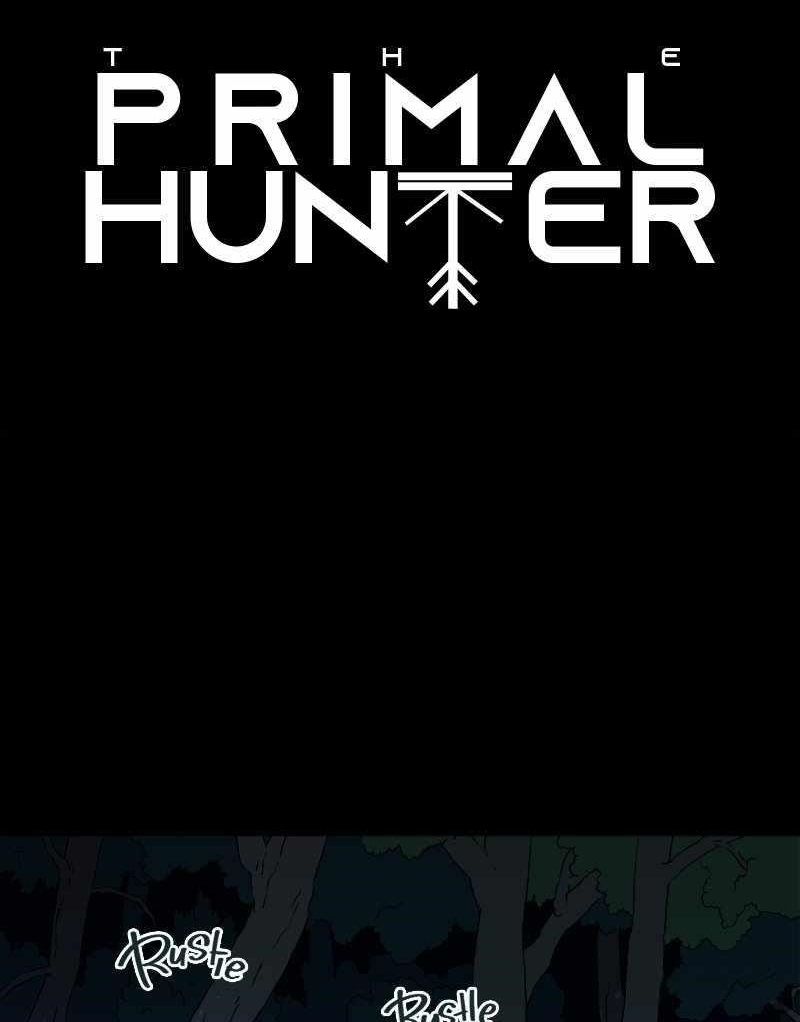 Primal Hunter Chapter 7 - Page 1