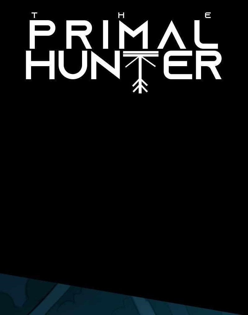 Primal Hunter Chapter 8 - Page 1