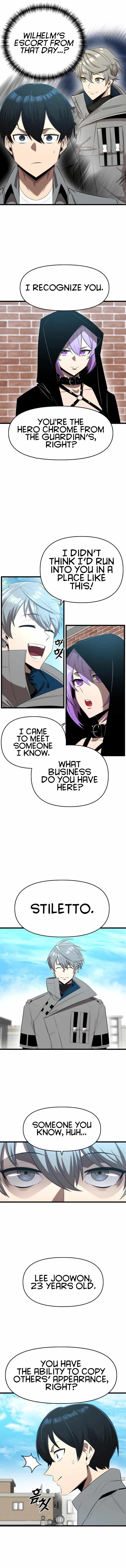 Rental Hero Chapter 12 - Page 11