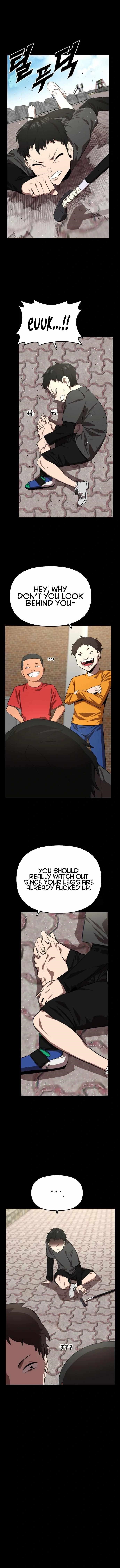 Rental Hero Chapter 27 - Page 7