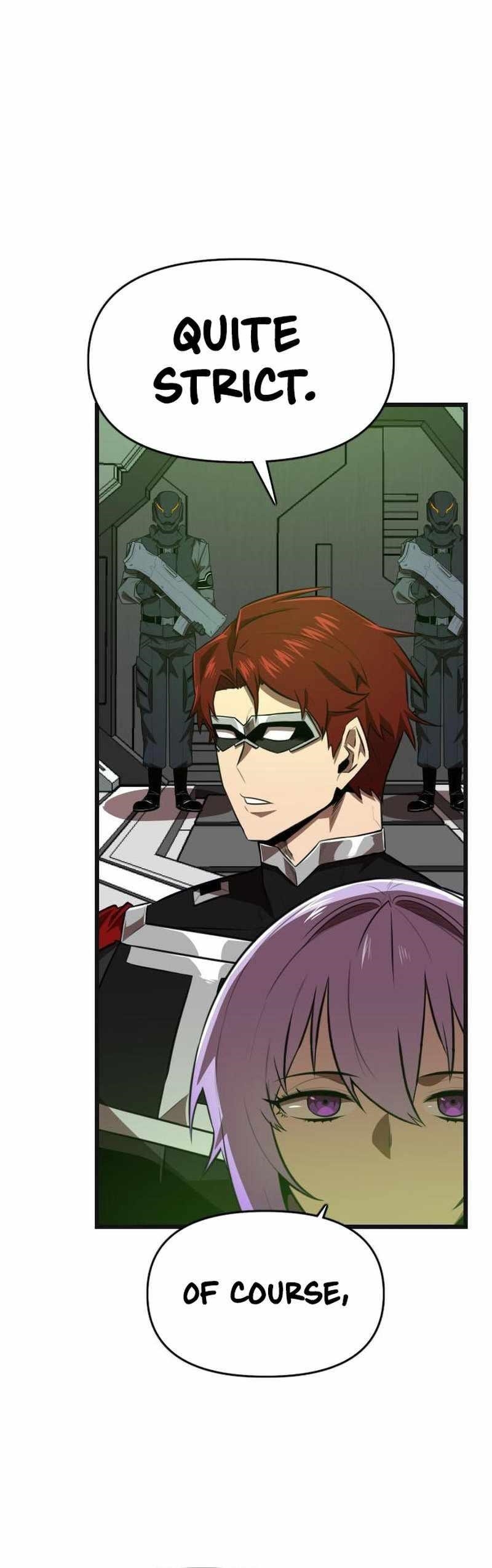 Rental Hero Chapter 37 - Page 20