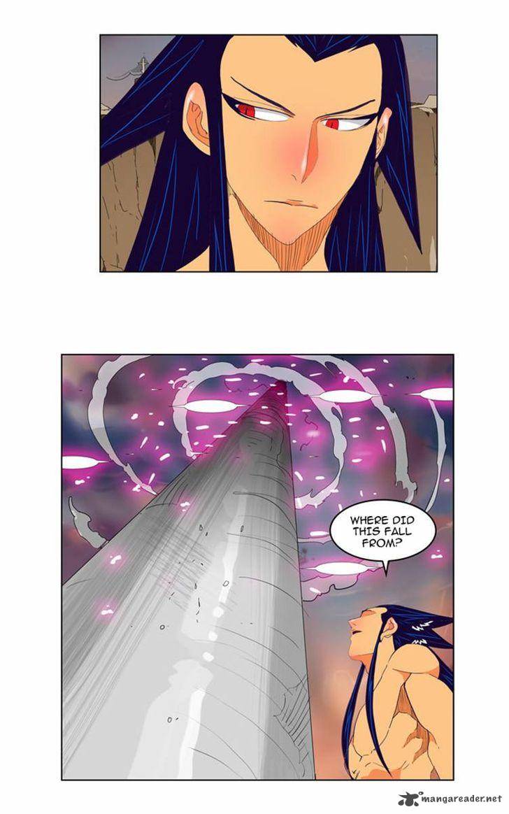The God of High School Chapter 108 - Page 40