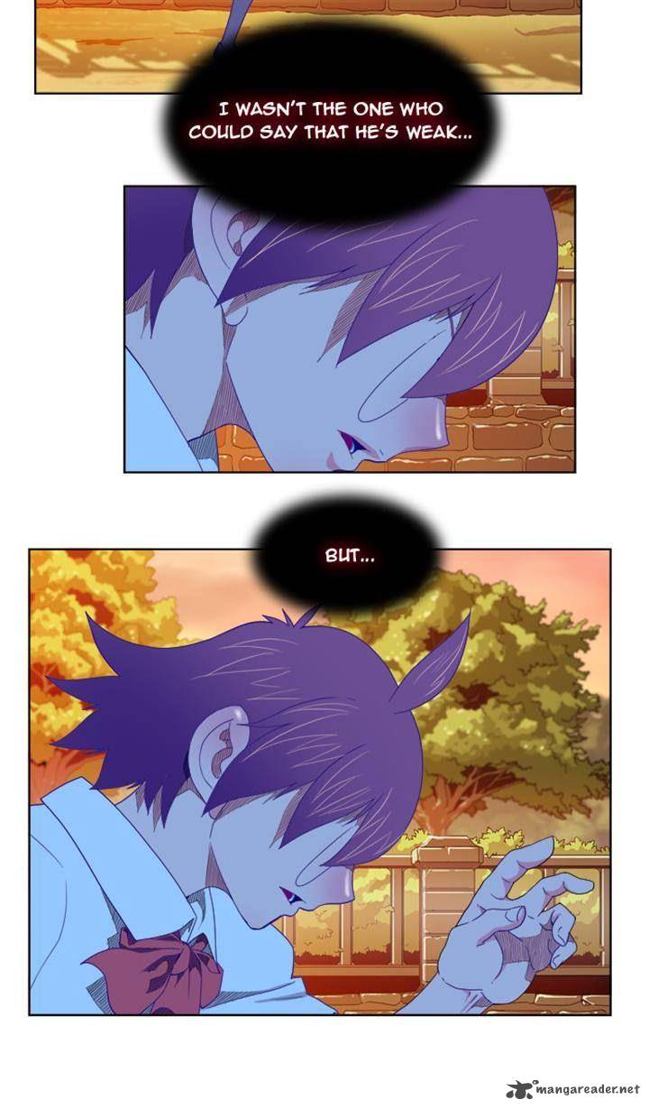 The God of High School Chapter 177 - Page 2