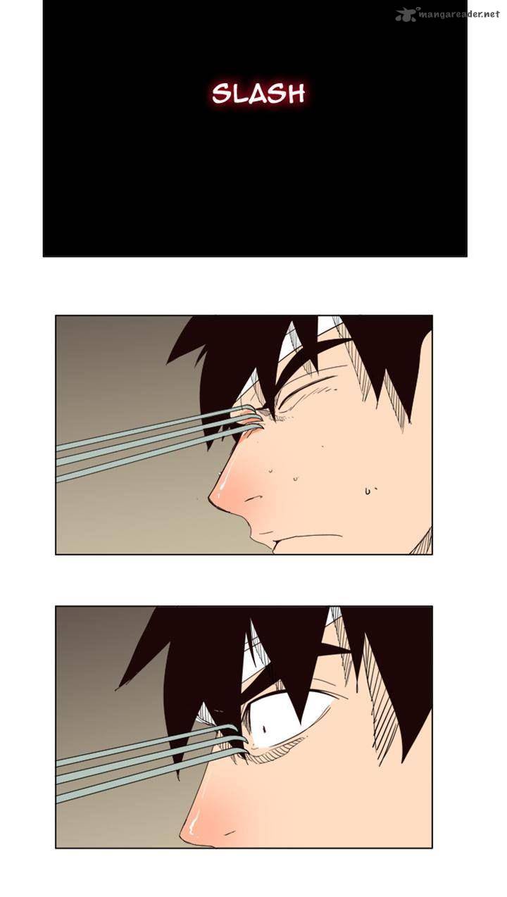 The God of High School Chapter 180 - Page 32
