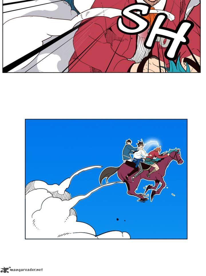 The God of High School Chapter 180 - Page 8