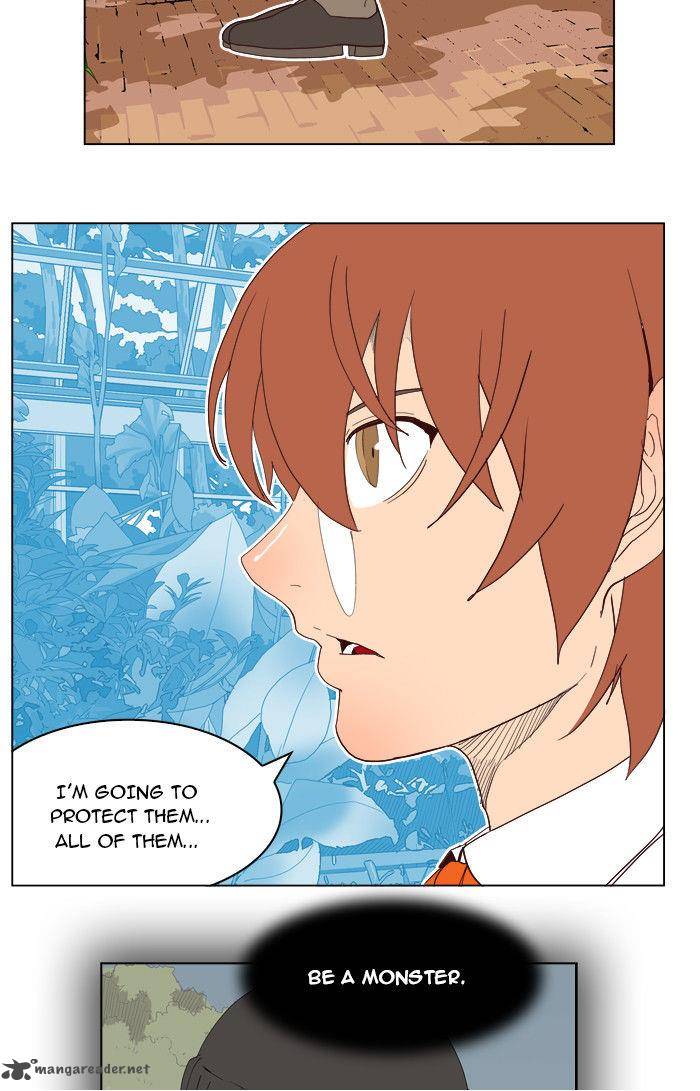 The God of High School Chapter 184 - Page 23