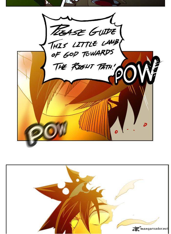 The God of High School Chapter 188 - Page 52