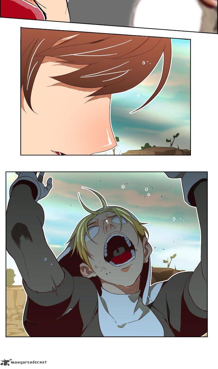 The God of High School Chapter 189 - Page 23