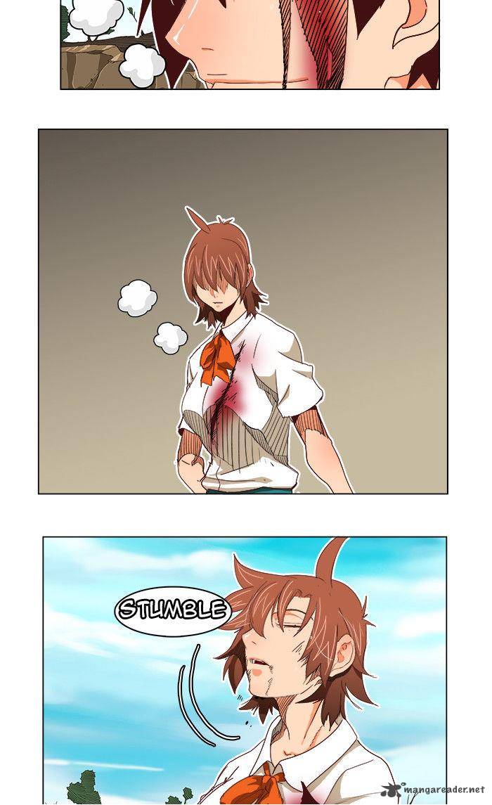 The God of High School Chapter 191 - Page 7