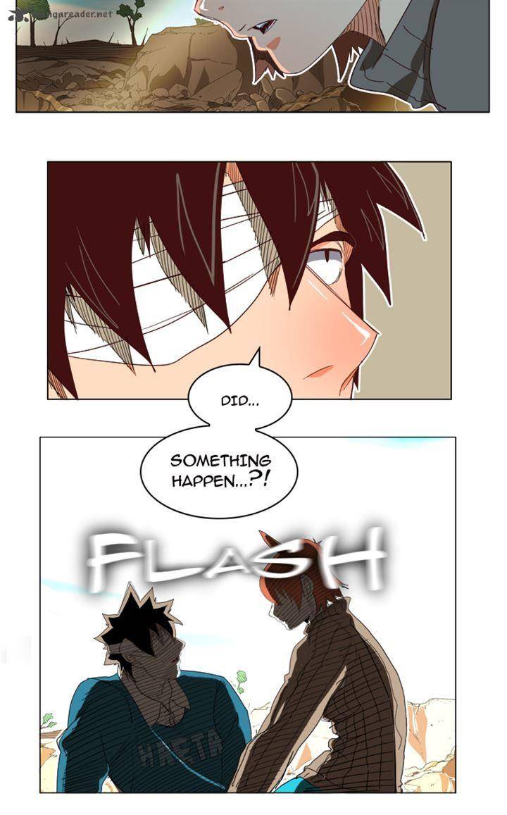 The God of High School Chapter 194 - Page 12