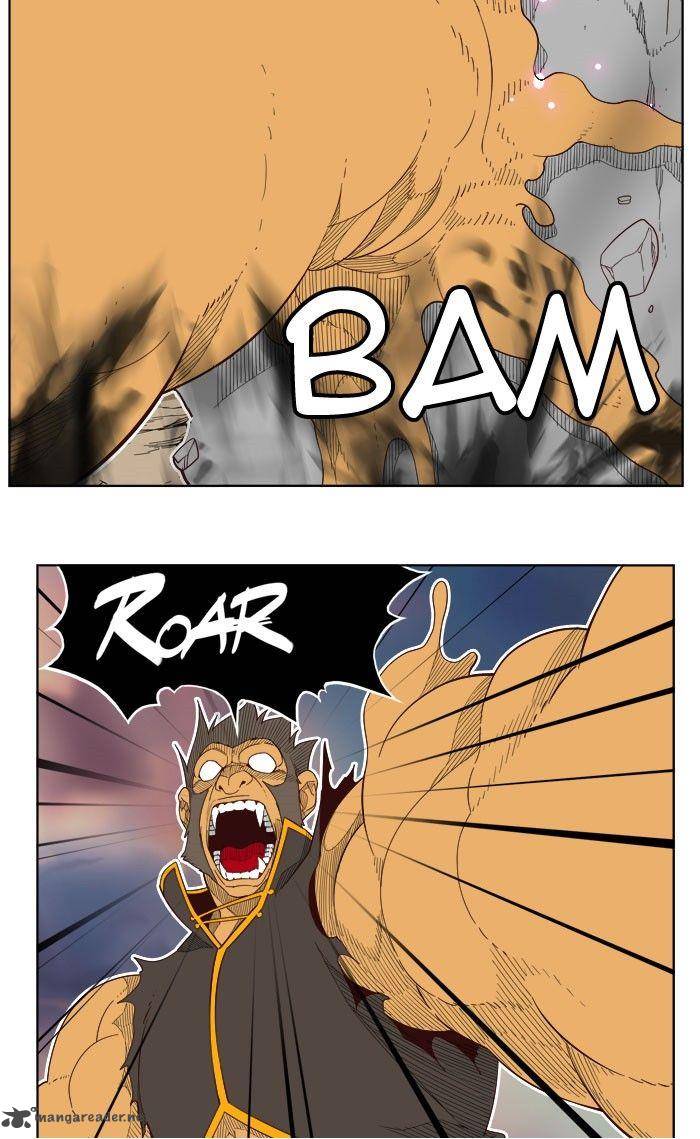 The God of High School Chapter 197 - Page 52