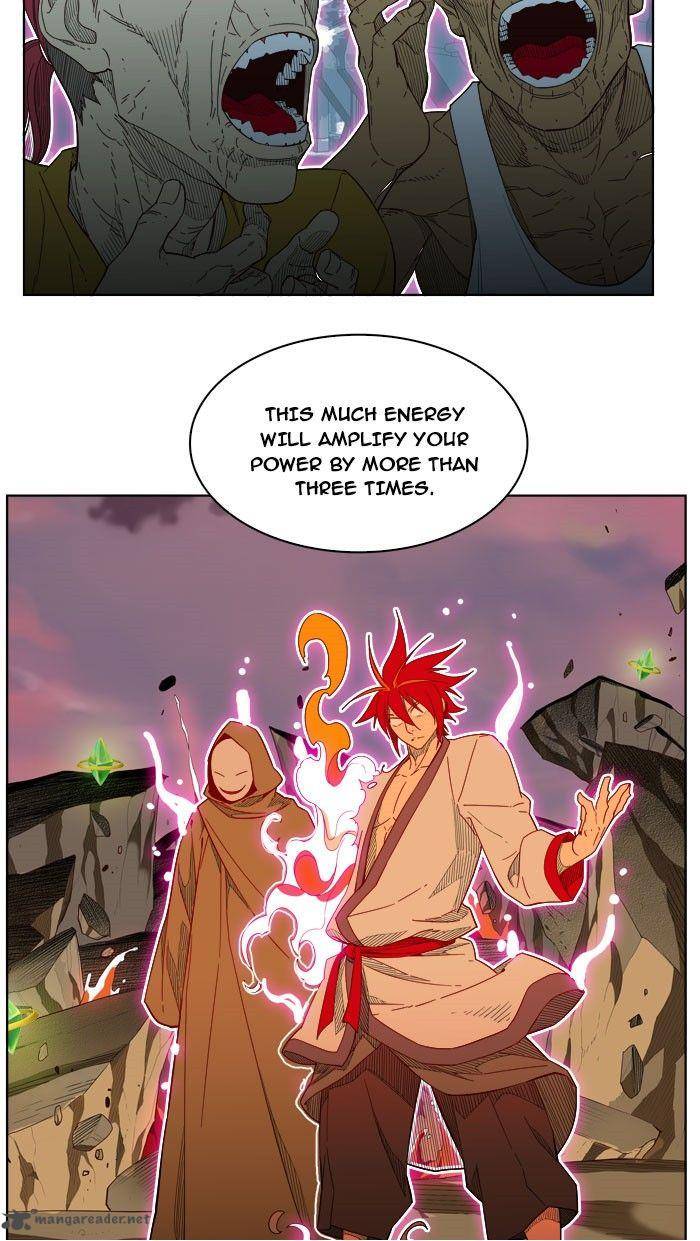 The God of High School Chapter 198 - Page 72