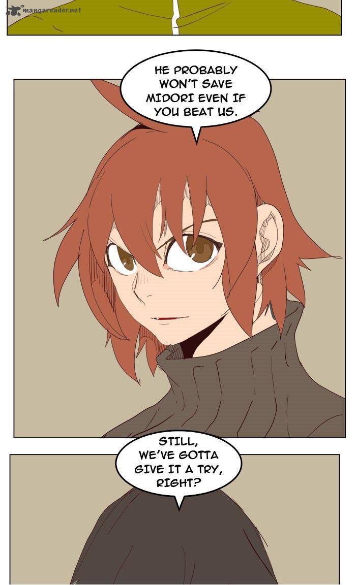 The God of High School Chapter 199 - Page 60