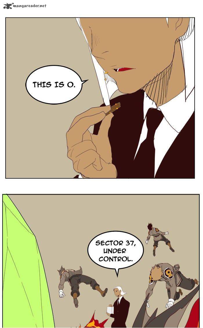 The God of High School Chapter 199 - Page 67