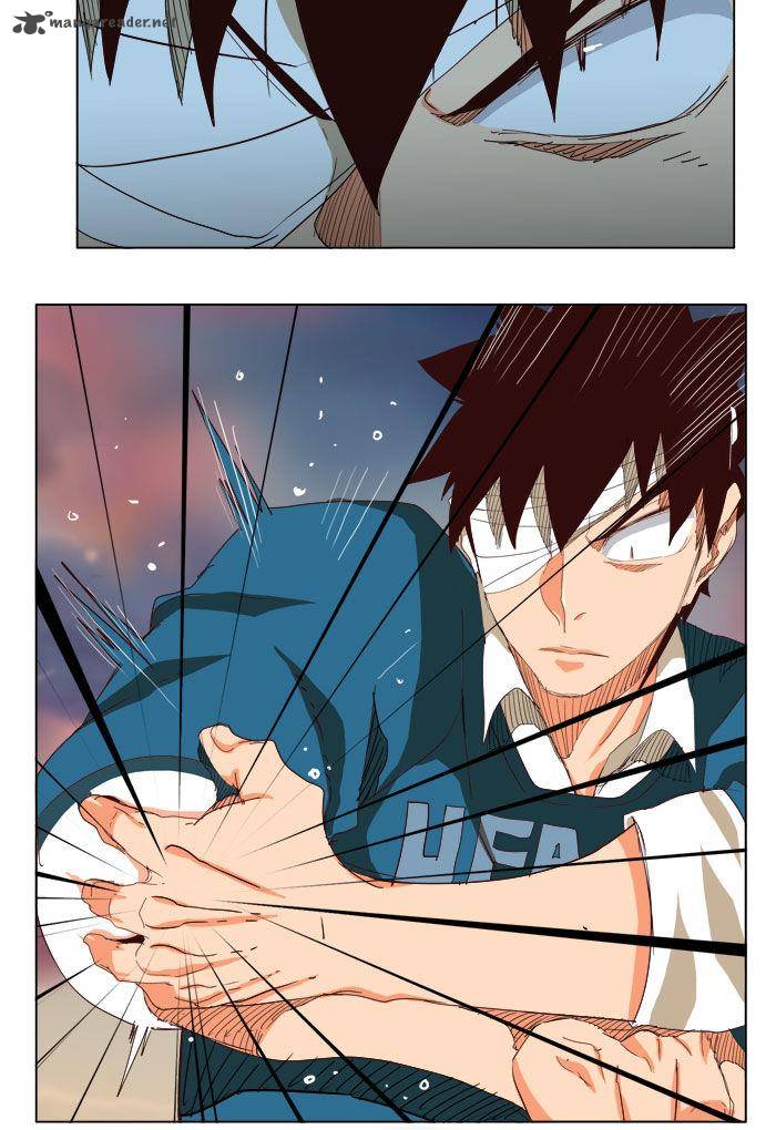 The God of High School Chapter 204 - Page 87