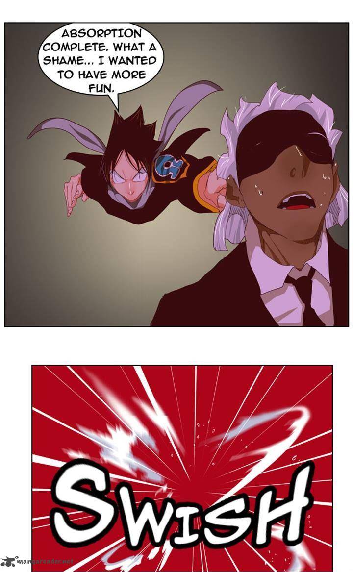 The God of High School Chapter 211 - Page 59