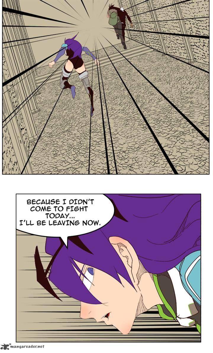 The God of High School Chapter 212 - Page 48