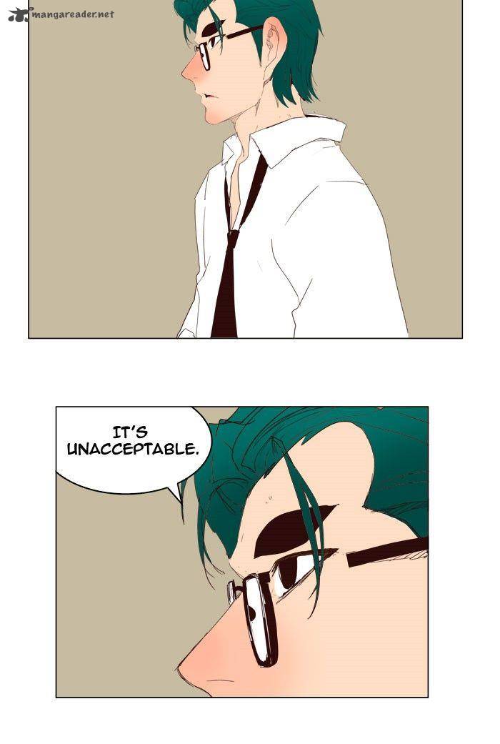 The God of High School Chapter 216 - Page 19