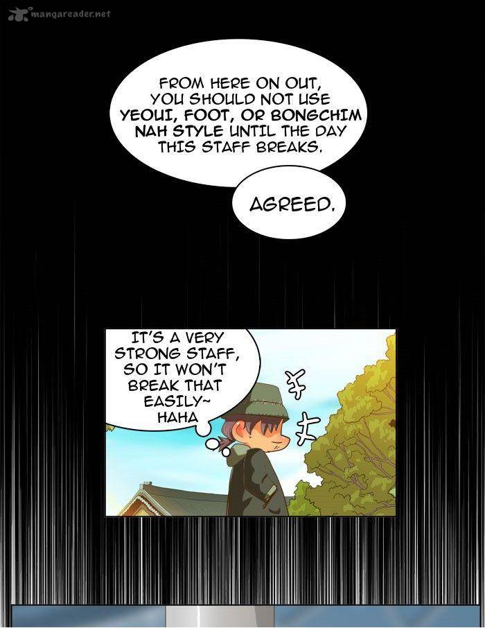The God of High School Chapter 224 - Page 59