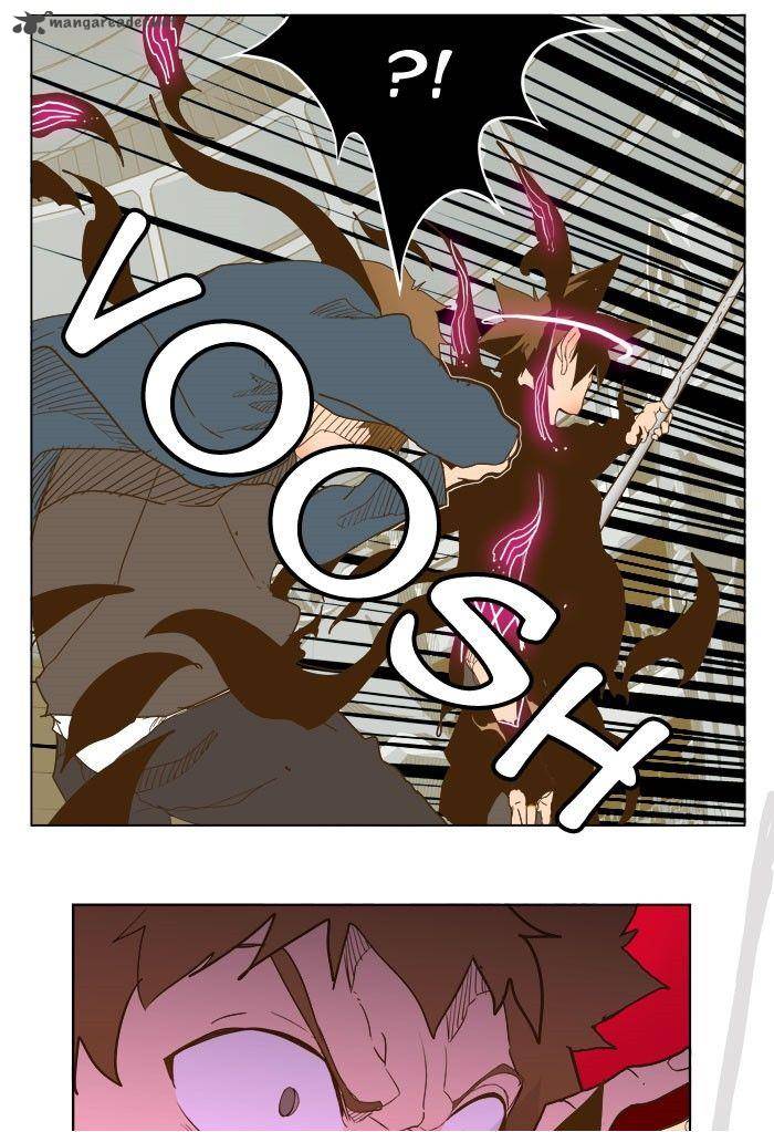 The God of High School Chapter 225 - Page 36