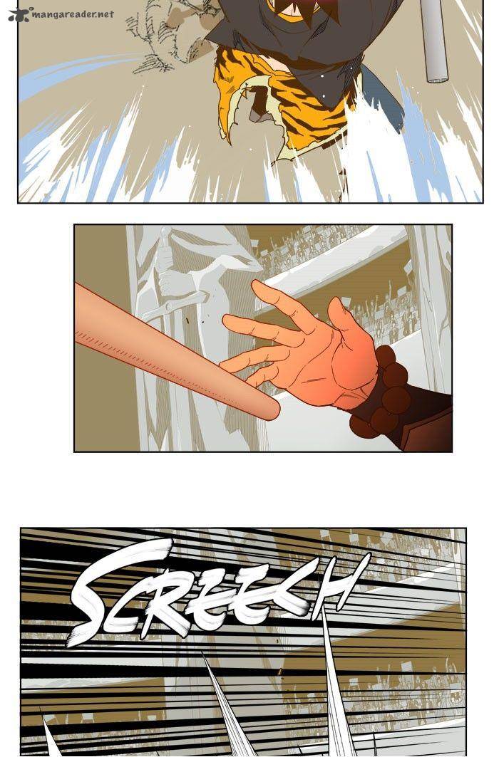 The God of High School Chapter 225 - Page 49