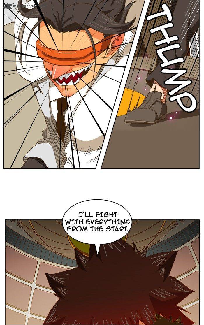 The God of High School Chapter 233 - Page 47