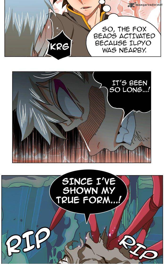 The God of High School Chapter 239 - Page 19